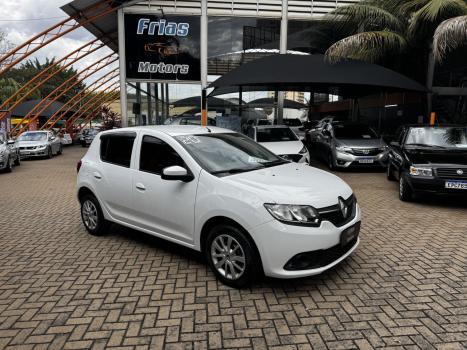 RENAULT Sandero 1.0 12V 4P FLEX SCE EXPRESSION, Foto 6