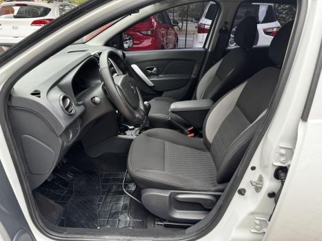 RENAULT Sandero 1.0 12V 4P FLEX SCE EXPRESSION, Foto 7