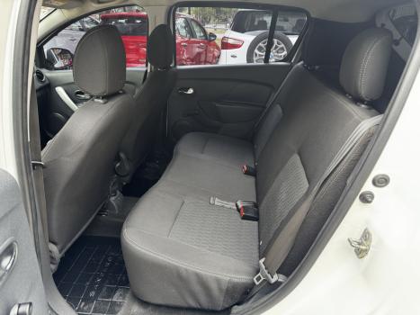 RENAULT Sandero 1.0 12V 4P FLEX SCE EXPRESSION, Foto 8