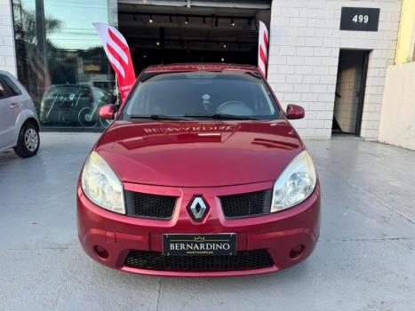 RENAULT Sandero 1.0 12V 4P FLEX SCE EXPRESSION, Foto 2