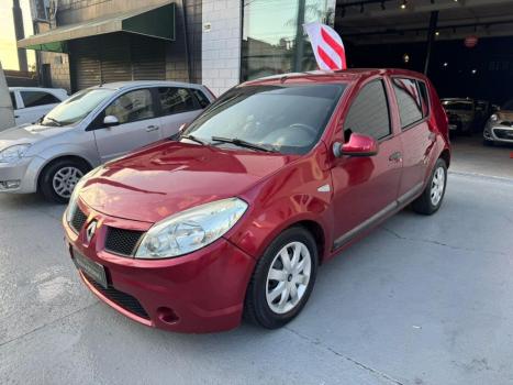 RENAULT Sandero 1.0 12V 4P FLEX SCE EXPRESSION, Foto 3