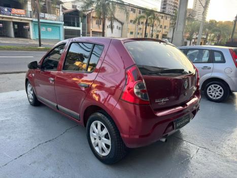 RENAULT Sandero 1.0 12V 4P FLEX SCE EXPRESSION, Foto 6
