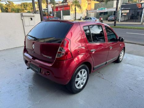 RENAULT Sandero 1.0 12V 4P FLEX SCE EXPRESSION, Foto 7