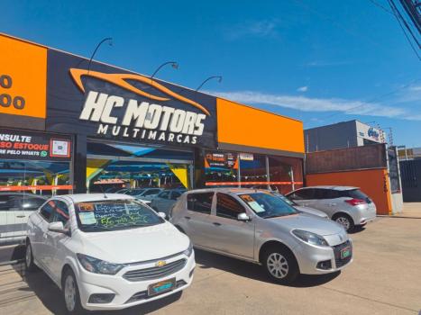 RENAULT Sandero 1.0 16V 4P FLEX EXPRESSION, Foto 2