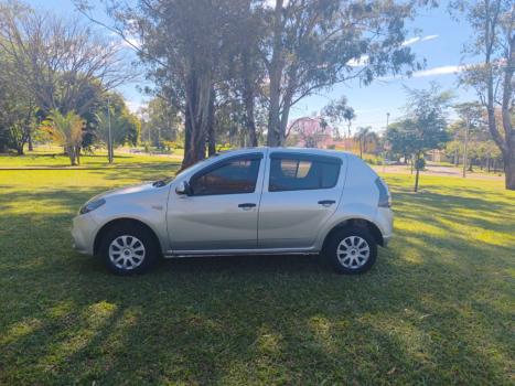 RENAULT Sandero 1.0 16V 4P FLEX EXPRESSION, Foto 6