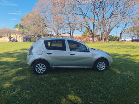 RENAULT Sandero 1.0 16V 4P FLEX EXPRESSION, Foto 10