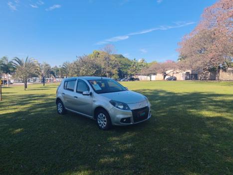 RENAULT Sandero 1.0 16V 4P FLEX EXPRESSION, Foto 11