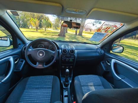 RENAULT Sandero 1.0 16V 4P FLEX EXPRESSION, Foto 12