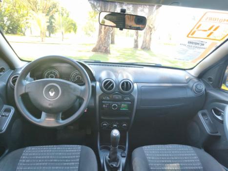 RENAULT Sandero 1.0 16V 4P FLEX EXPRESSION, Foto 13