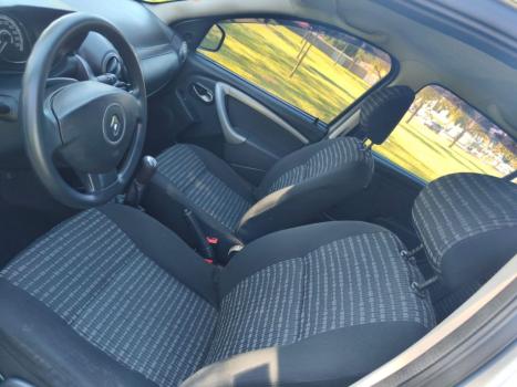 RENAULT Sandero 1.0 16V 4P FLEX EXPRESSION, Foto 14
