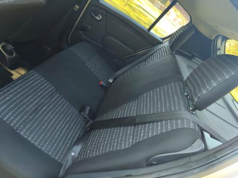 RENAULT Sandero 1.0 16V 4P FLEX EXPRESSION, Foto 15
