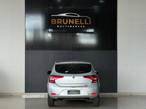 RENAULT Sandero 1.0 12V 4P FLEX SCE ZEN, Foto 4