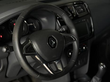 RENAULT Sandero 1.0 12V 4P FLEX SCE ZEN, Foto 5