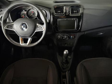 RENAULT Sandero 1.0 12V 4P FLEX SCE ZEN, Foto 6