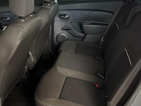 RENAULT Sandero 1.0 12V 4P FLEX SCE ZEN, Foto 9