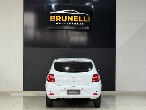 RENAULT Sandero 1.0 16V 4P FLEX EXPRESSION, Foto 4