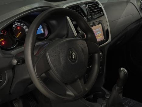 RENAULT Sandero 1.0 16V 4P FLEX EXPRESSION, Foto 6
