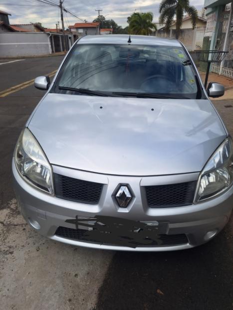 RENAULT Sandero 1.0 16V 4P FLEX EXPRESSION, Foto 3