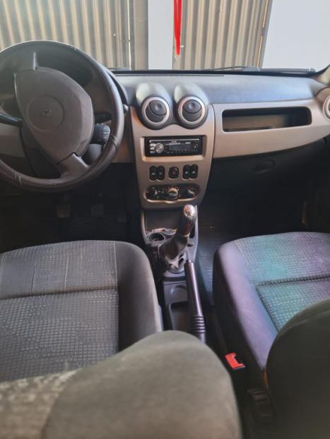 RENAULT Sandero 1.0 16V 4P FLEX EXPRESSION, Foto 6