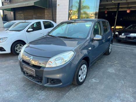 RENAULT Sandero 1.0 16V 4P FLEX EXPRESSION, Foto 3