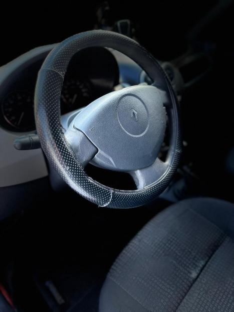 RENAULT Sandero 1.0 16V 4P FLEX EXPRESSION, Foto 8