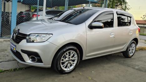 RENAULT Sandero 1.0 12V 4P FLEX SCE ZEN, Foto 1