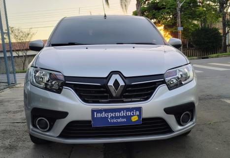 RENAULT Sandero 1.0 12V 4P FLEX SCE ZEN, Foto 2