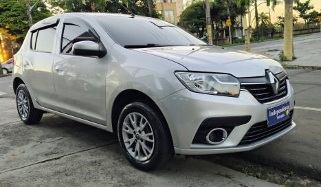 RENAULT Sandero 1.0 12V 4P FLEX SCE ZEN, Foto 3