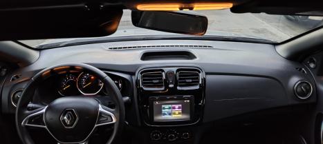 RENAULT Sandero 1.0 12V 4P FLEX SCE ZEN, Foto 7