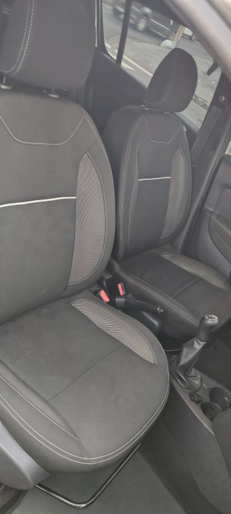 RENAULT Sandero 1.0 12V 4P FLEX SCE ZEN, Foto 9