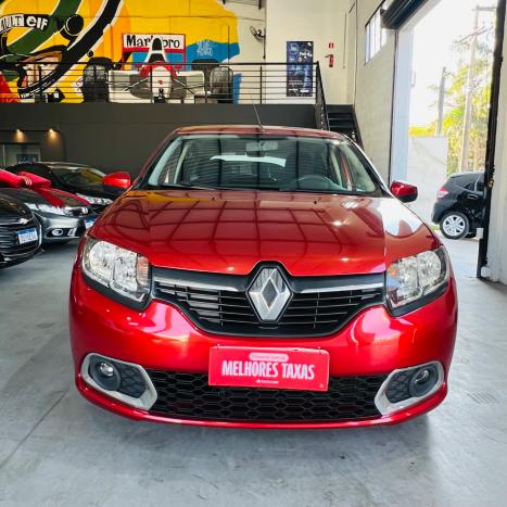 RENAULT Sandero 1.0 16V 4P FLEX EXPRESSION, Foto 2