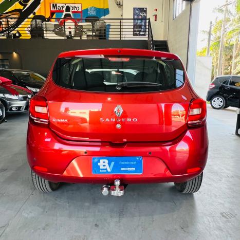 RENAULT Sandero 1.0 16V 4P FLEX EXPRESSION, Foto 3