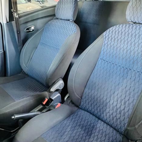 RENAULT Sandero 1.0 16V 4P FLEX EXPRESSION, Foto 9
