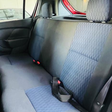 RENAULT Sandero 1.0 16V 4P FLEX EXPRESSION, Foto 10