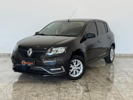 RENAULT Sandero 1.0 12V 4P SCE FLEX S EDITION, Foto 1