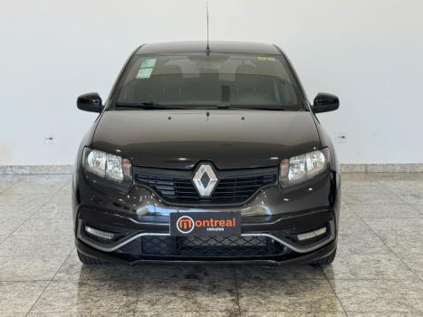 RENAULT Sandero 1.0 12V 4P SCE FLEX S EDITION, Foto 2