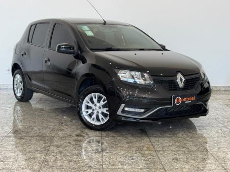 RENAULT Sandero 1.0 12V 4P SCE FLEX S EDITION, Foto 3