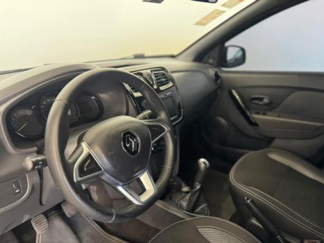 RENAULT Sandero 1.0 12V 4P SCE FLEX S EDITION, Foto 4