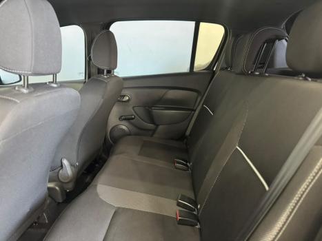 RENAULT Sandero 1.0 12V 4P SCE FLEX S EDITION, Foto 7