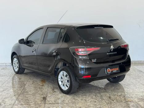 RENAULT Sandero 1.0 12V 4P SCE FLEX S EDITION, Foto 8