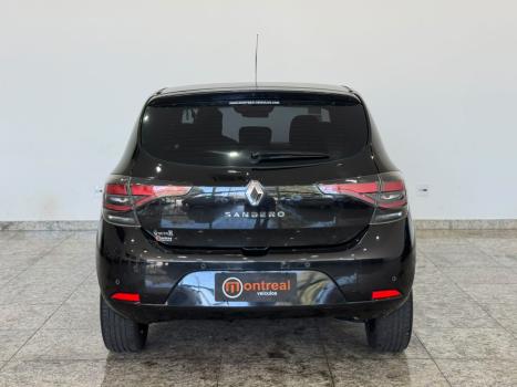 RENAULT Sandero 1.0 12V 4P SCE FLEX S EDITION, Foto 9