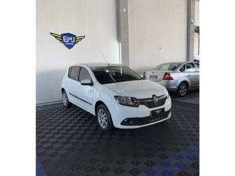 RENAULT Sandero 1.0 12V 4P FLEX SCE EXPRESSION, Foto 3