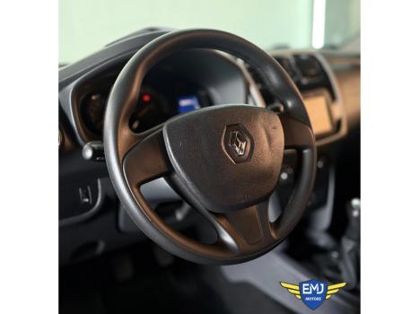 RENAULT Sandero 1.0 12V 4P FLEX SCE EXPRESSION, Foto 7