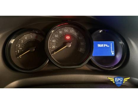 RENAULT Sandero 1.0 12V 4P FLEX SCE EXPRESSION, Foto 10