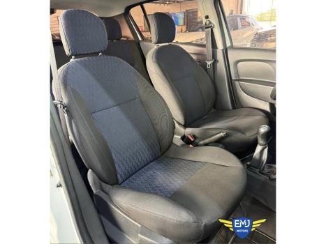 RENAULT Sandero 1.0 12V 4P FLEX SCE EXPRESSION, Foto 11