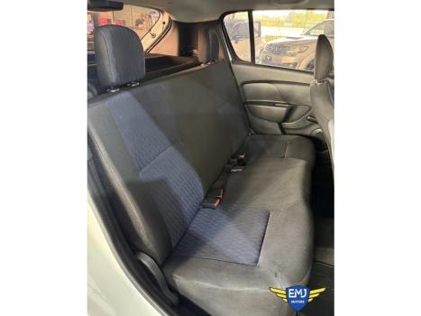 RENAULT Sandero 1.0 12V 4P FLEX SCE EXPRESSION, Foto 12