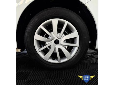 RENAULT Sandero 1.0 12V 4P FLEX SCE EXPRESSION, Foto 13