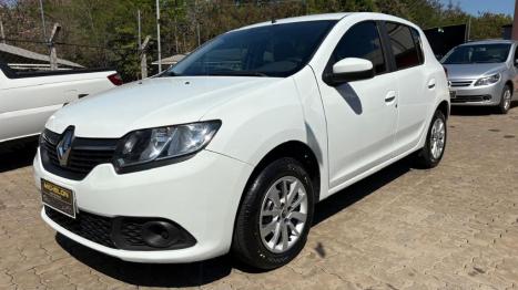 RENAULT Sandero 1.0 4P EXPRESSION, Foto 2