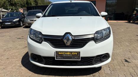 RENAULT Sandero 1.0 4P EXPRESSION, Foto 3