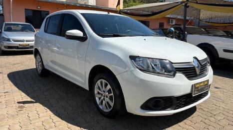 RENAULT Sandero 1.0 4P EXPRESSION, Foto 4